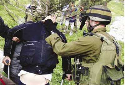 PCHR : Rapport hebdomadaire : 2 Palestiniens tués, 13 blessés dont 7 enfants